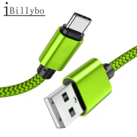 Type C Charge Cable Wall USB Charger For Samsung A52 Huawei P20 lite P30 Motorola One Action Power LG G6 G7 ThinQ Fast Charger