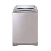 【Whirlpool 惠而浦】16kg 變頻直立式洗衣機 WV16ADG(含基本安裝)