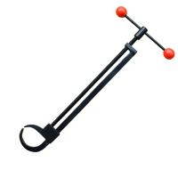 Dụng cụ mô hình hóa, Cờ lê và cong uốn cây cảnh, cán dài, 38x27cm, để uốn cong