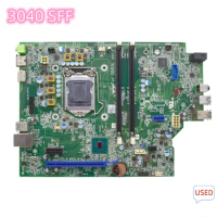 For DELL Optiplex 3040 SFF Motherboard 05XGC8 09N86R Mainboard 100%Work