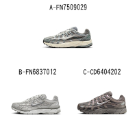 【NIKE】休閒鞋 運動鞋  NIKE P-6000 男女 A-FN7509029 B-FN6837012 C-CD6404202