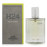 Hermes 愛馬仕 H24 Herbes Vives H24 綠動淡香精 EDP 12.5ml (平行輸入)