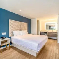 住宿 Trend Hotel at LAX Airport 英格爾伍德