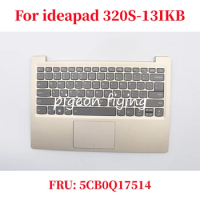 For Lenovo ideapad 320S-13IKB Notebook Computer Keyboard FRU: 5CB0Q17514