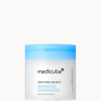 Medicube Zero Pore Pad Mild (70Pcs)