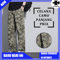 celana panjang pria celana olahraga pria celana joger pria celana camo panjang pria celana camo panj