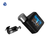 yyhc - New Global Version 1080P GPS Smart Car Camera Kit PLUS DASH CAM MID 70 MAI A500S-1