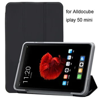 Cover For Alldocube iPlay 50 Mini Case 8.4 inches 2023 Tablet PC Stand Soft TPU Back Shell For iPlay 50mini 8.4''