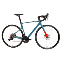 【CANNONDALE】SuperSix EVO超六 碳纖維碟煞公路車(鯨魚藍)