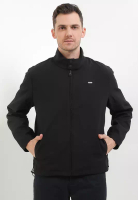 Andrew Smith Jacket Cotton