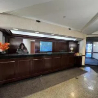 住宿 Troy Inn & Suites 特洛伊