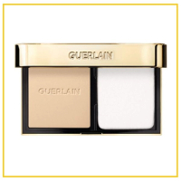 GUERLAIN 嬌蘭金鑽修顏粉餅 PARURE GOLD CONTROL COMPACT FOUNDATION #0N 8.7G  