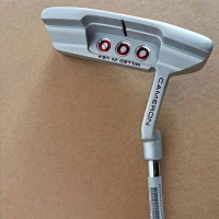 23款Scotty Cameron高爾夫推桿SUPER NEWPORT2球桿