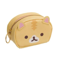 Corocoro Coronya Cat Sumikko Gurashi Coin Purse Wallet Kawaii Cute Small Storage Bag Organizer Coin Pouch Case Money Bag