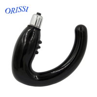 ORISSI G Point Stimulate, Male Vibrating Anal Massager Prostate Massager, Vibrating Anal Sex Product for Men Sex Toys