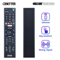 RMT-TX200U For Sony Remote Control 4K HDR HD TV RMF-TX200E RMF-TX200P RMF-TX200B RMF-TX201U XBR-55X700D XBR-49X700D Controller