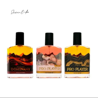 Scentplus Pro Player Eau De Parfume