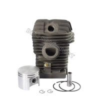 Ms250 Cylinder block assy Blok komplit mesin chainsaw sthil Stihl