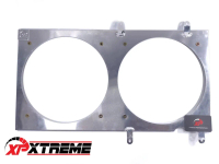 RADIATOR FAN SHROUD HONDA INTEGRA DC2 12\ [NO FAN] XP"