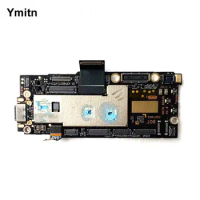 100% Ｗork Well Unlocked Mobile Electronic Panel For ASUS ROG PHONE 5 Rog5 Mainboard Motherboard Circuits With ROM