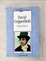 【書寶二手書T8／原文小說_GCN】David Copperfield_Charles Dickens