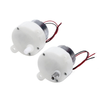300牙箱 300減速電機星空燈孵蛋器電機火焰燈香薰機魔球旋轉馬達【博野五金】