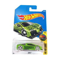 mainan diecast Mobil Xwheels metal racers die cast Hotwheels ZOTIC HW