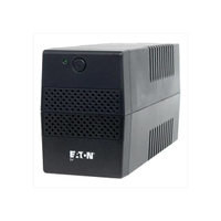เครื่องสำรองไฟขนาด850VAรุ่น 5V สีดำ