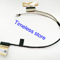 new for ASUS FX516PM PR led lcd lvds cable 40pin 0.5 4K 6017b1548801