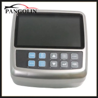 แผงหน้าปัดมาตรวัดสำหรับรถขุด Daewoo Doosan DX140 DX225 DX340LC DX210W DX190W DX170W รุ่น 300426-0004
