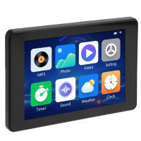 Bảng phát triển LCD, ESP32 S3, Màn hình LCD 3,5 inch, Màn hình cảm ứng điện dung, Máy tính bảng / MP