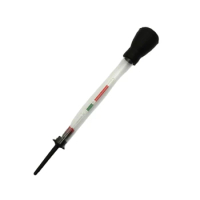 Car Battery Hydrometer Fast Detection Tool Acid Water Electrolyte Rapid Tester