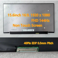 for ASUS TUF Gaming A15 FA507R fa507 F15 FX507Z fx507Laptop LCD screen FHD 144hz 300hz /QHD 165hz Matrix LCD Screen