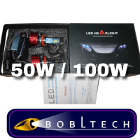 BOBLETCH Lampu Chevrolet Trax Facelift Led HB3 9005 SuperBright Car Kendaraan