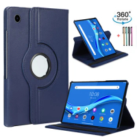 Case for Samsung Galaxy Tab A8 10.5inch 2021 360 Degree Rotating Shockproof Leather Stand Cover for Galaxy Tab A8 10.5 2021 case