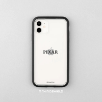 【RHINOSHIELD 犀牛盾】iPhone 13 mini/13 Pro/Max Mod NX手機殼/怪獸電力公司- PIXAR-Logo(迪士尼)
