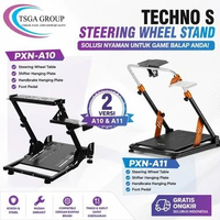 Racing Simulator Steering Wheel Stand A10 A11 for PxN Logitecth Thurstmaster / Steer Stir Mobil Stir