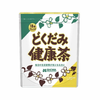 【大樂町日貨】18種魚腥草茶 日本代購