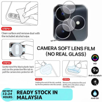 UNTUK NOVA 9SE /9 /7I /7 /4 /4E /3I CAMERA LENS SCREEN PROTECTOR Phone