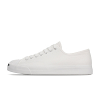 Converse 休閒鞋 Jack Purcell 男鞋 女鞋 白 全白 帆布鞋 低筒 小白鞋 164057C