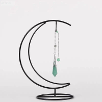 Fan Favourite Trending Now⚡[New product in stock] Special Spirit Pendulum Stand for Men and Women, M