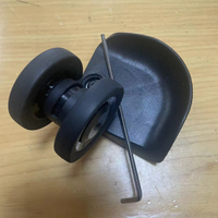 Lojel Wheel Replacement Lojel Cubo Original Accessories Lojel Luggage Special Accessories 1375 Wheel