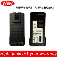 New Radios Battery PMNN4407 PMNN4407A 7.4V 13.3Wh For Motorola XPR 3000 3500e APX 1000 DP4000 DGP5550 DEP550 GP328D XiR P8668