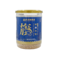 【東港鎮農會】純旗魚鬆150g