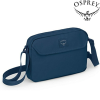 Osprey Aoede Crossbody 1.5L 休閒側背包 古風藍 Antique Blue