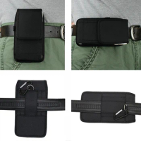 Carrying case for Blackview BV8900 BV9200 BV7200 BV5200 BV5300 BV6200 BV9300 Phone holster pouch Belt clip holster Flip case