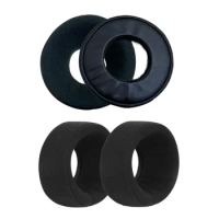 Flexible Ear Pads Cushions for GRADO PS1000 GS1000I RS1e SR80i Headphone Enhanced Music Experience and Comfort Earpads