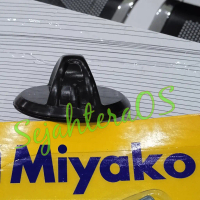 Knop Putaran Pemantik Kompor Gas Miyako