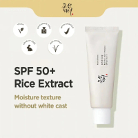 【Original】 กันแดดข้าวเกาหลี Beauty of Joseon SPF50 ปริมาณ 50mlHYVIN