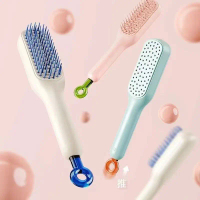 Sikat Boleh Tarik, Tangle Teezer, untuk Dandanan Rambut, Kegunaan Isi Rumah Hair